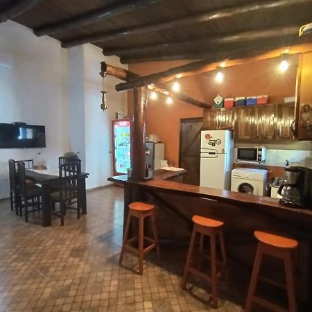 Carmen del Paraná Cerca Del Rio Bed & Breakfast エクステリア 写真