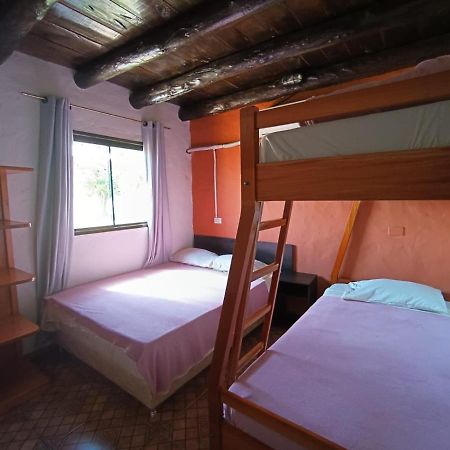 Carmen del Paraná Cerca Del Rio Bed & Breakfast エクステリア 写真