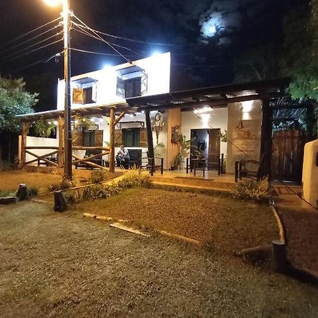 Carmen del Paraná Cerca Del Rio Bed & Breakfast エクステリア 写真