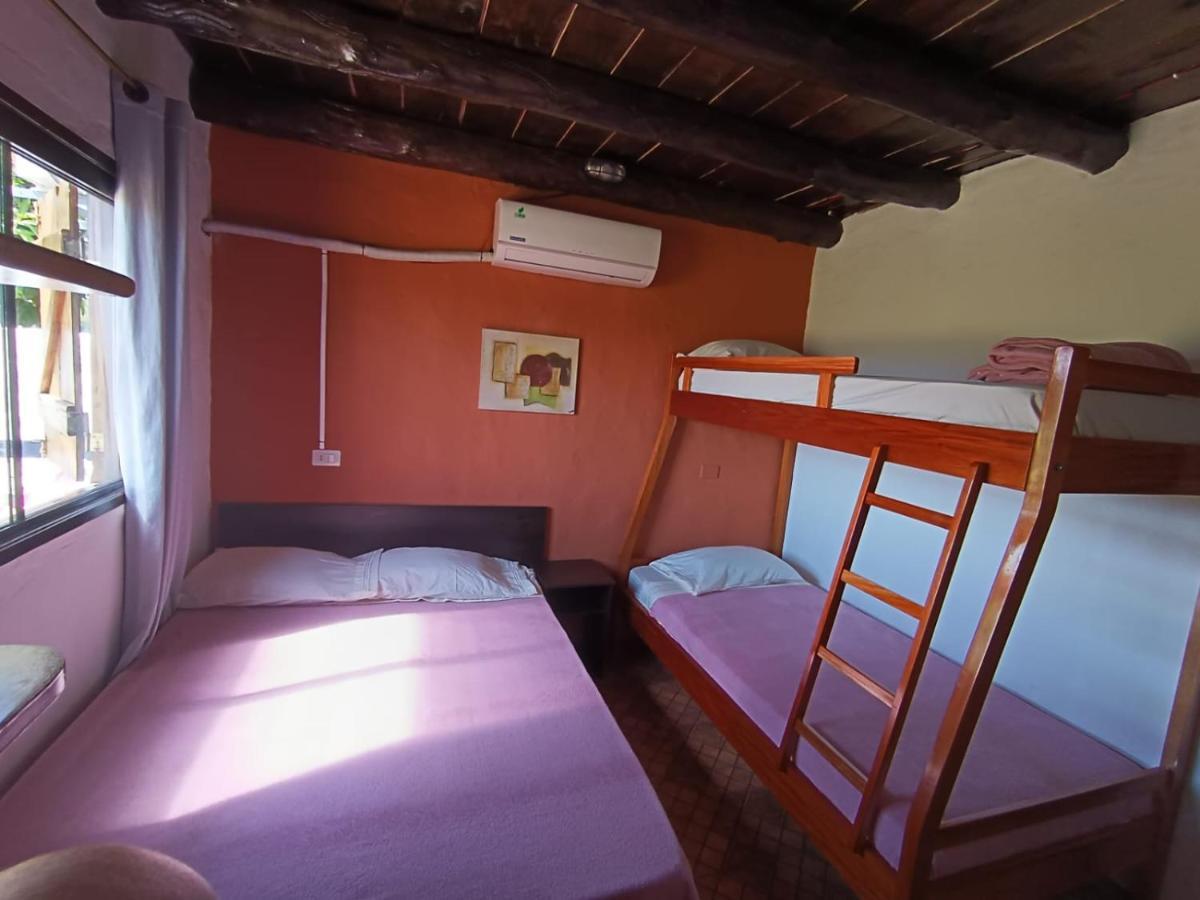Carmen del Paraná Cerca Del Rio Bed & Breakfast エクステリア 写真