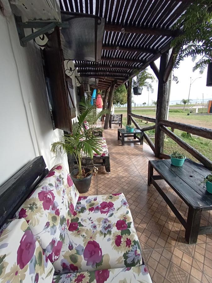 Carmen del Paraná Cerca Del Rio Bed & Breakfast エクステリア 写真